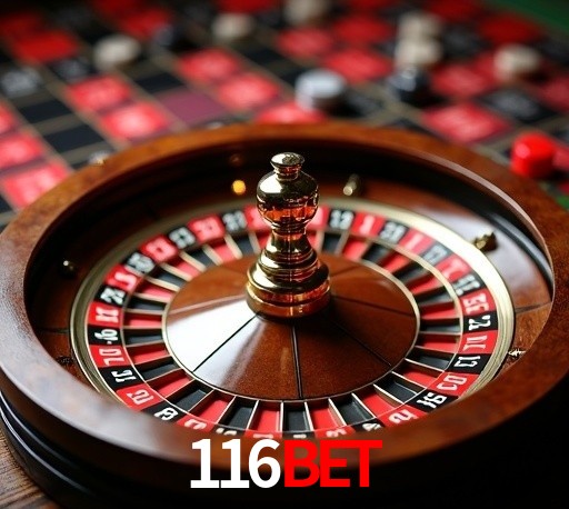 116bet Sistema Rápido
