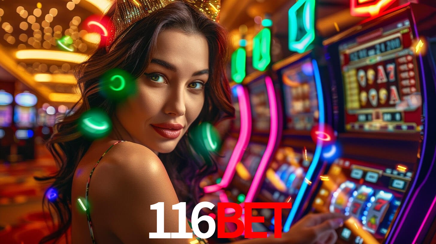 116bet Apostas Esportivas Logo - 34 Esportes Certificados