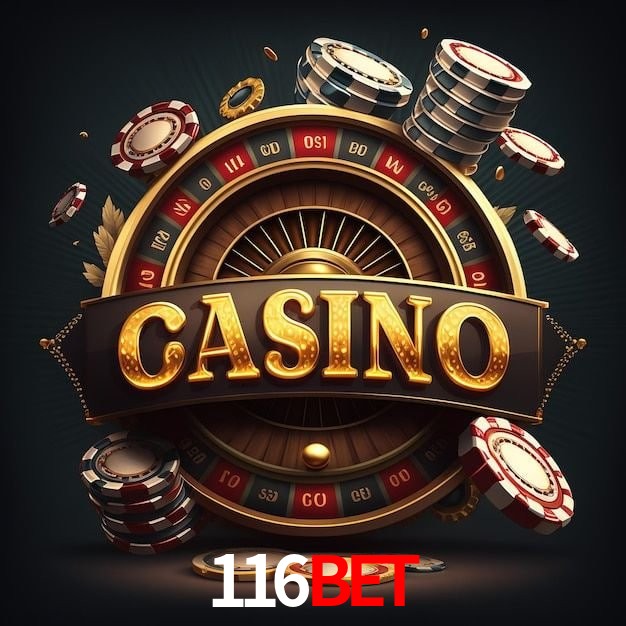 116bet Download Speed Test Logo - Teste de Velocidade Certificado