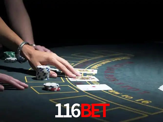 116bet Seguro SSL